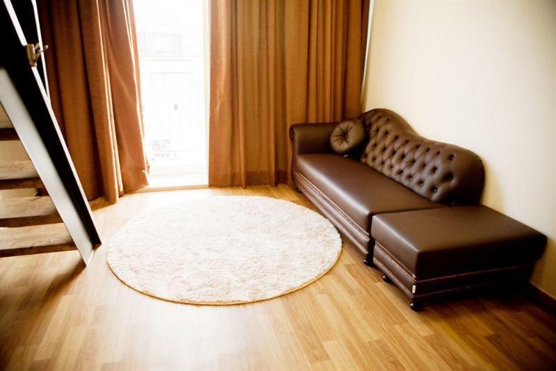 Hotel Hue Loft Incheon Exterior photo