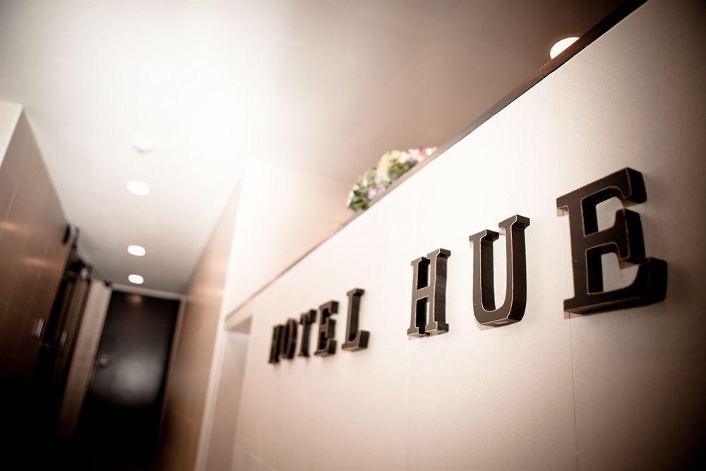 Hotel Hue Loft Incheon Exterior photo